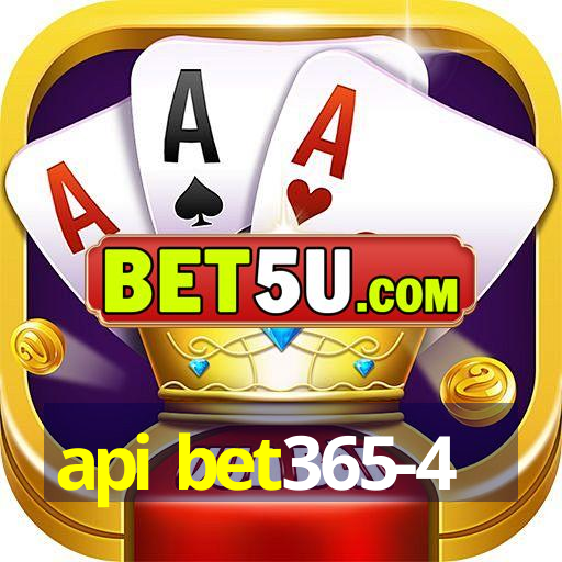 api bet365